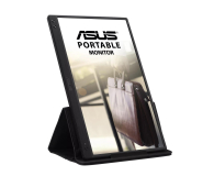 ASUS 15.6'' MB166C Czarny - 738431 - zdjęcie 4
